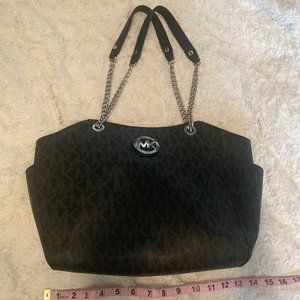 Michael Kors satchel